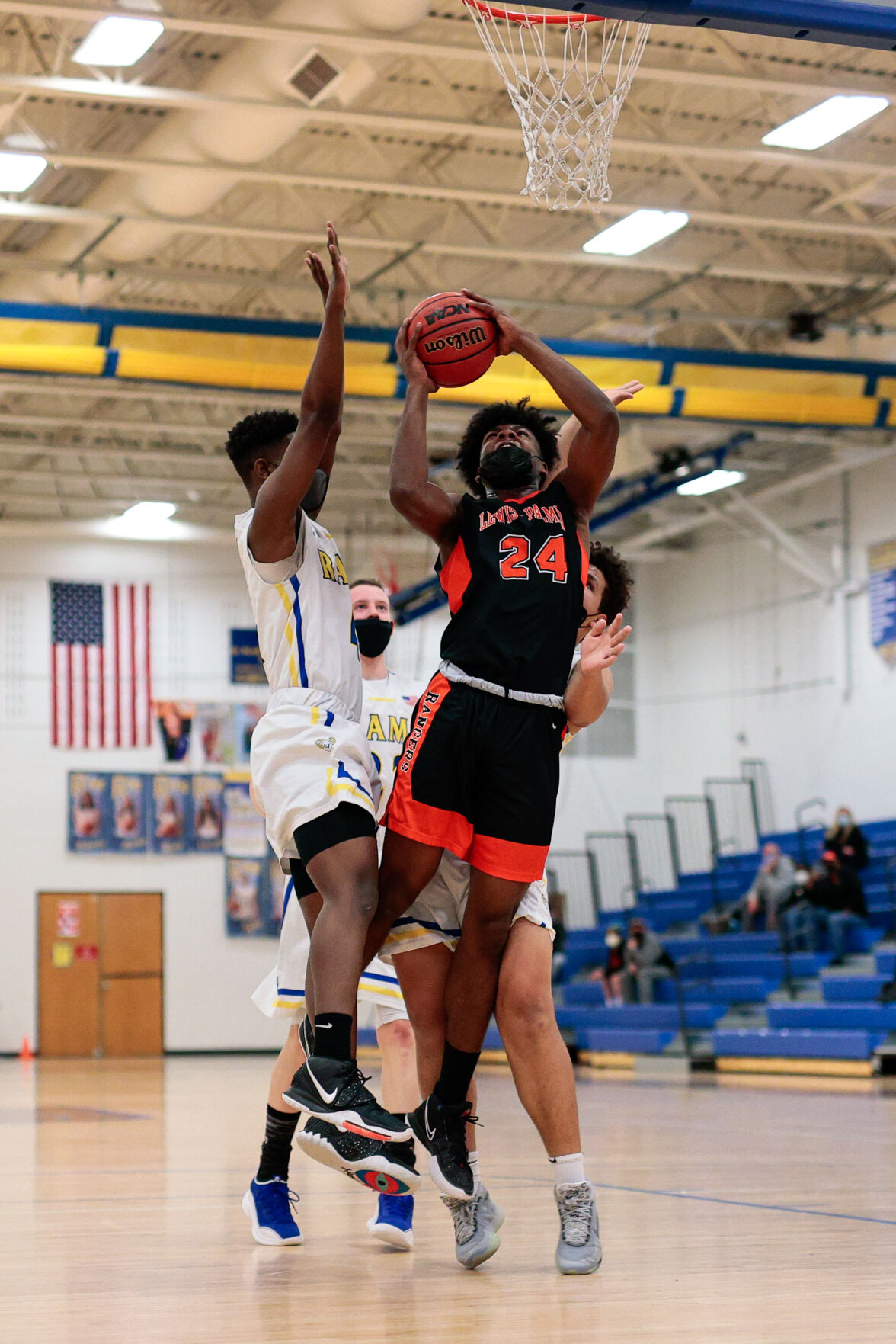 PREP BASKETBALL